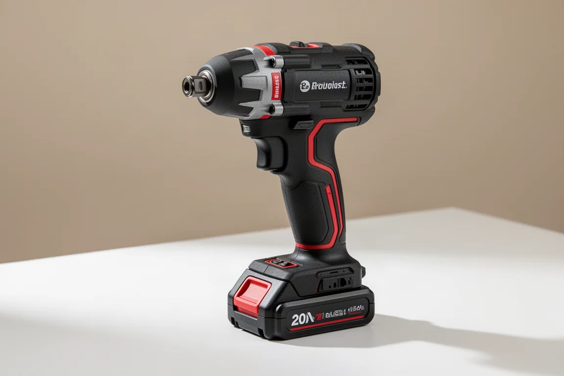 Skil PowerCore 20 Brushless product image