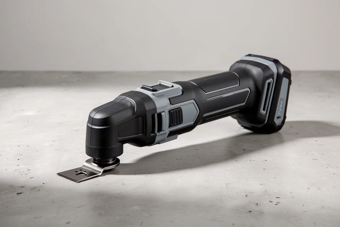 Skil PowerCore Oscillating Multi-Tool product image