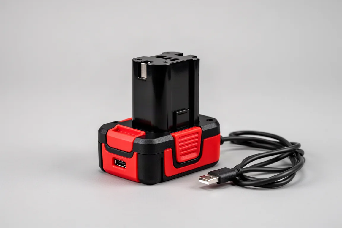Skil PWRCore 4Ah Battery product image