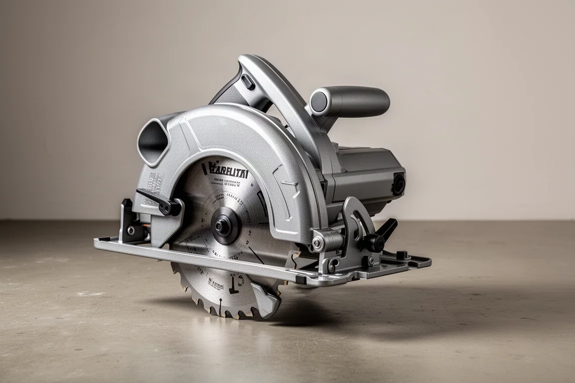 Skil Rear Handle Worm Drive Circular Saw product image
