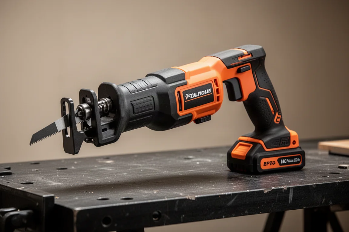 Skil Reciprocating Saw product image