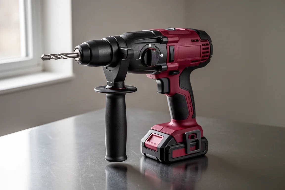 Skil Rotary Hammer Kit product image