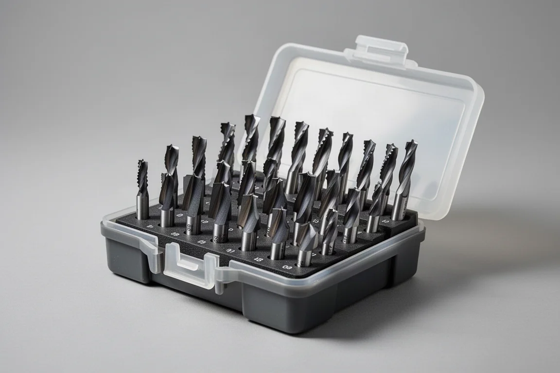 Skil Router Bit Set (30-Piece) product image