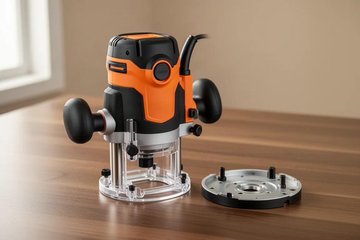Skil Router product image