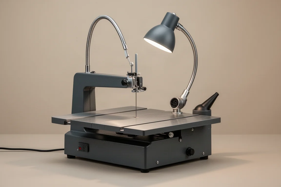 Skil Benchtop Scroll Saw product image
