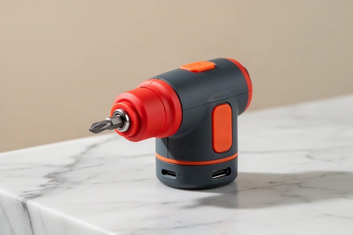 Skil Twist 2.0 Rechargeable Screwdriver product image