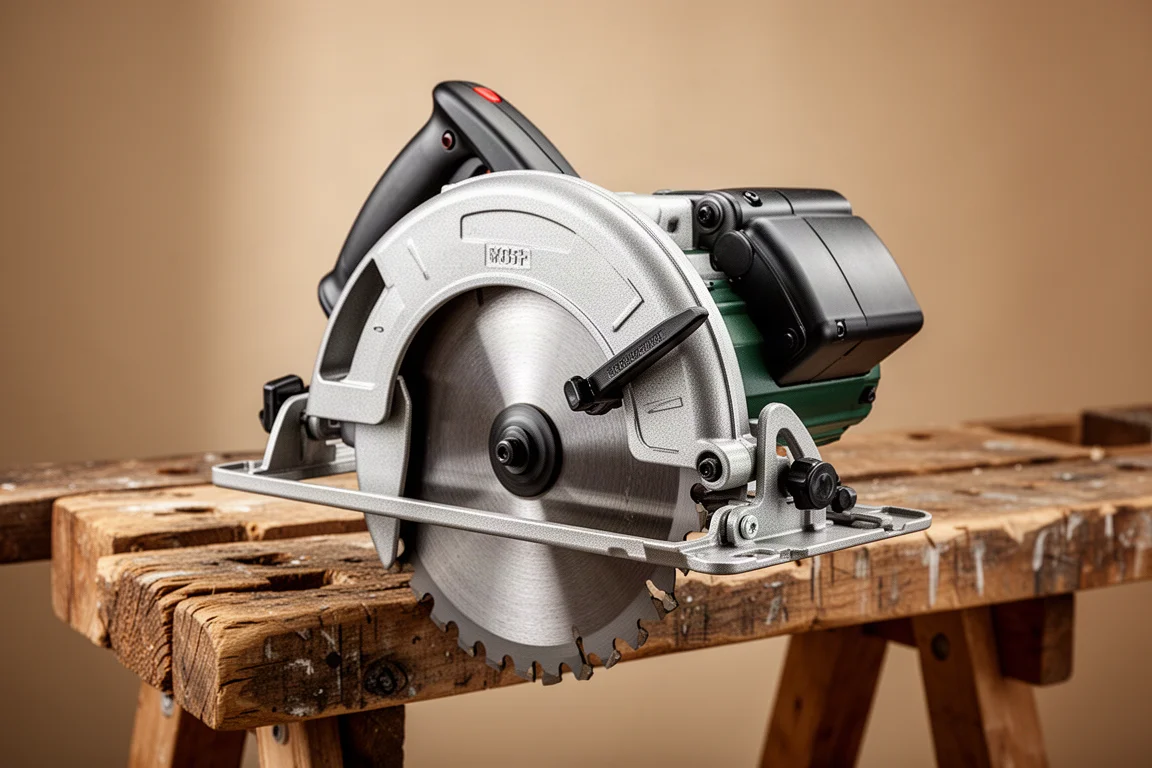 Skil Worm Drive Circular Saw product image