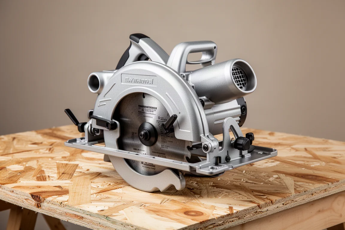 Skil Worm Drive Skilsaw product image
