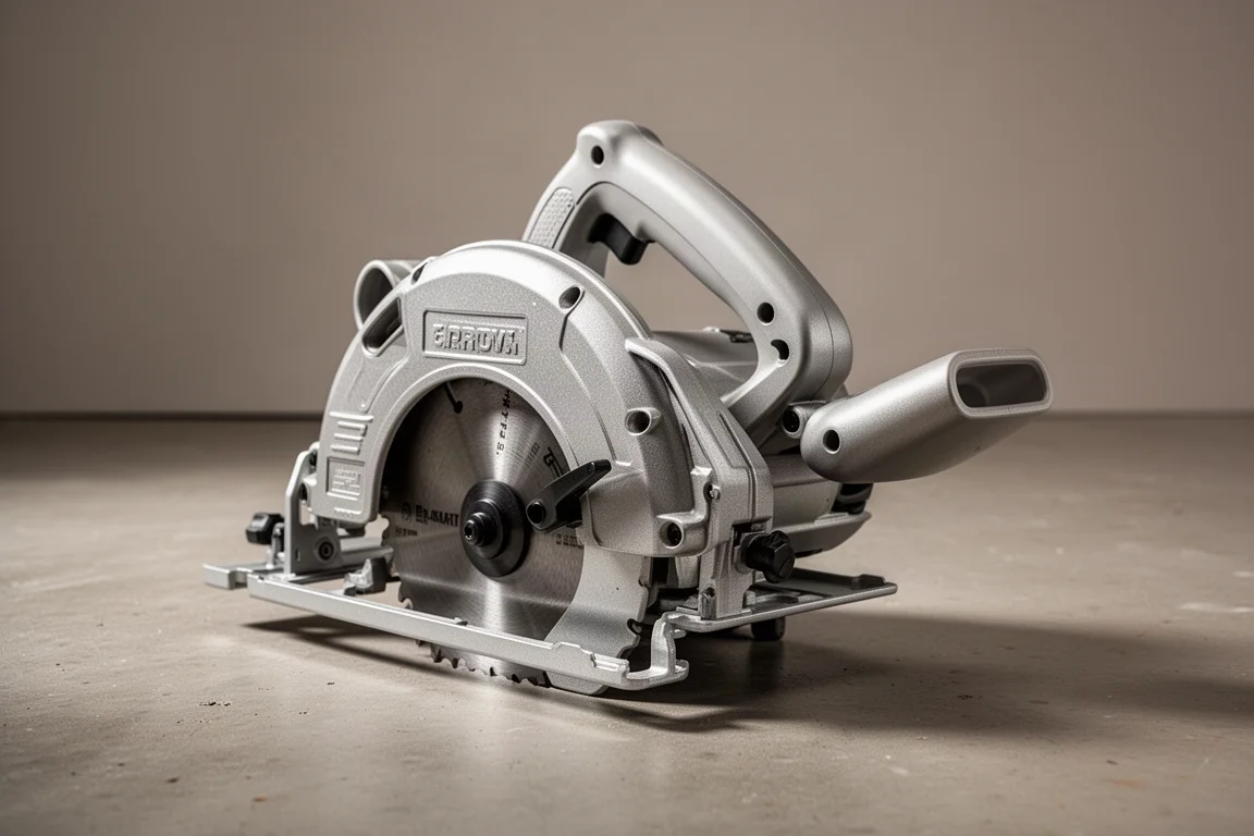Skilsaw Rear Handle Worm Drive Circular Saw product image