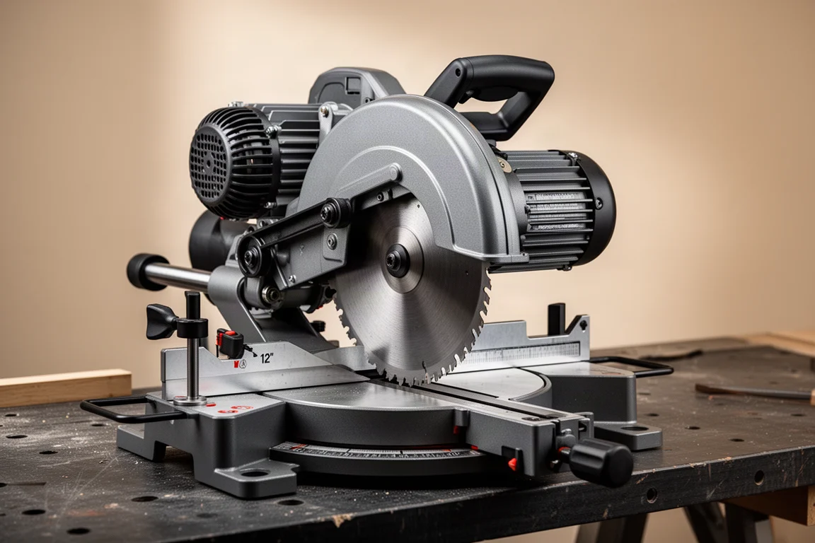 Skilsaw Worm Drive 12-Inch Miter Saw product image