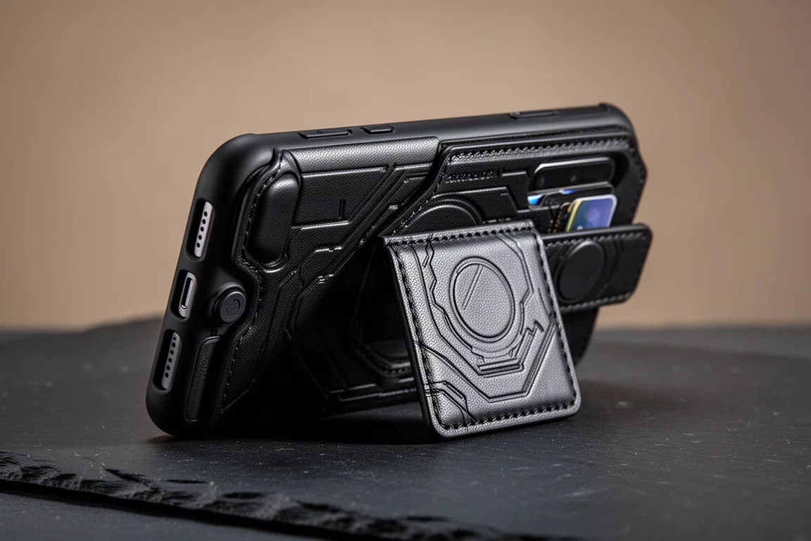 Skinarma x Machine56 Wallet product image