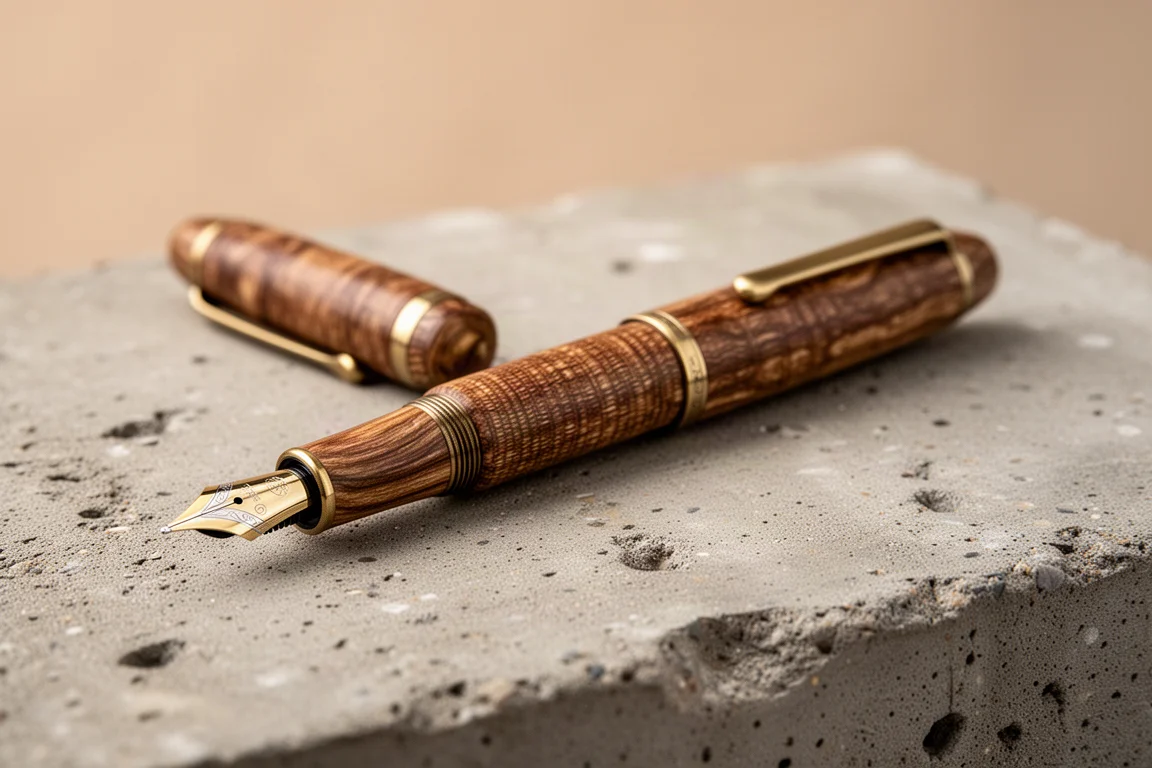 Skogs Pens Micarta product image