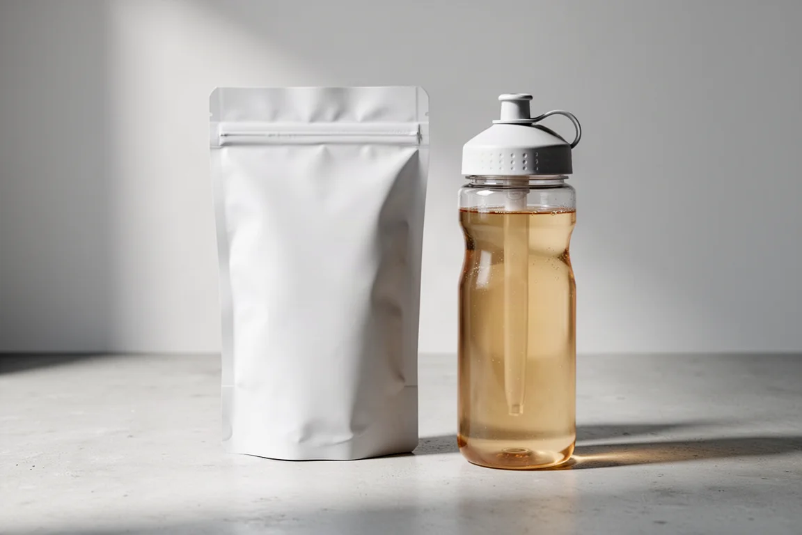 Skratch Hydration Mix product image
