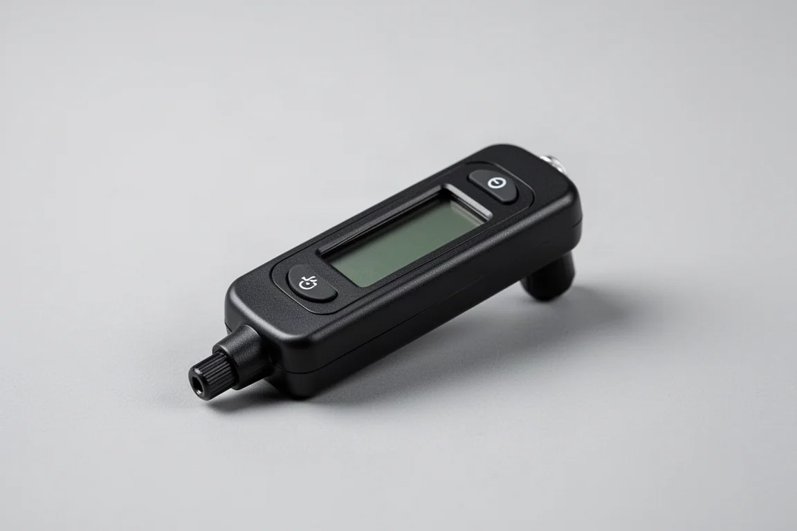 SKS Germany Digital Tire Pressure Gauge product image