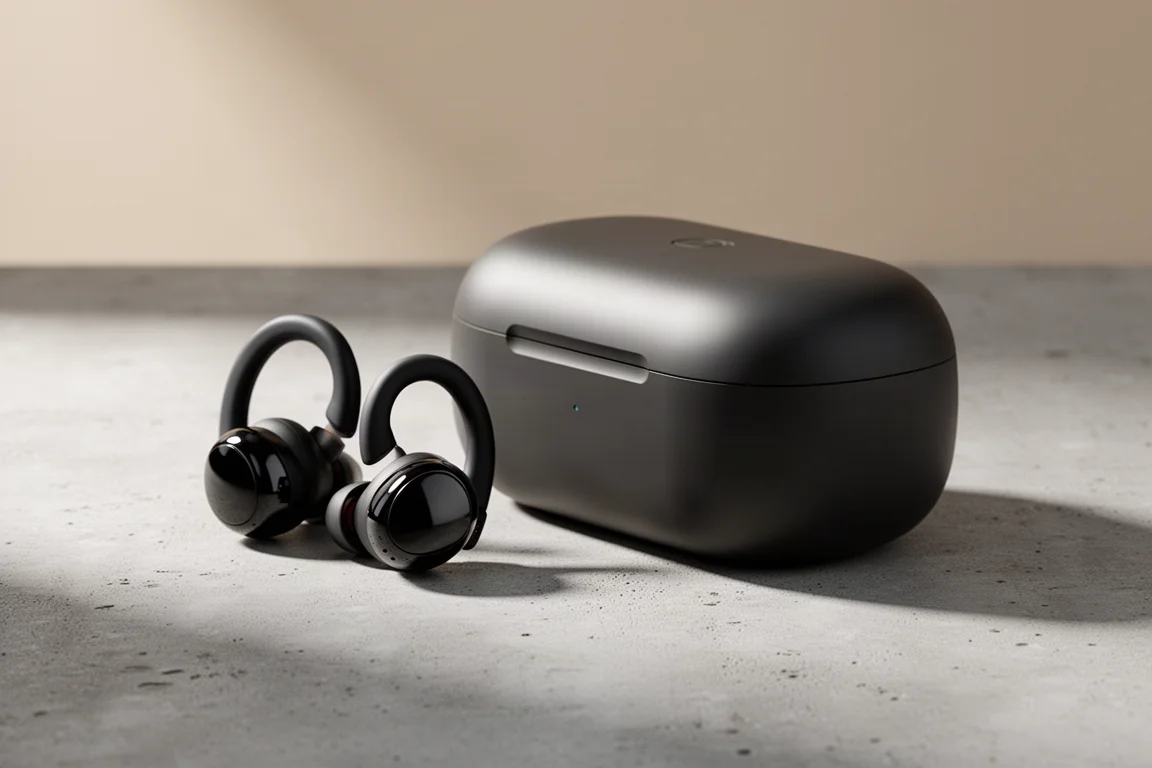 Recensione Skullcandy Push Active: auricolari wireless economici che rendono più del loro prezzo immagine di copertina
