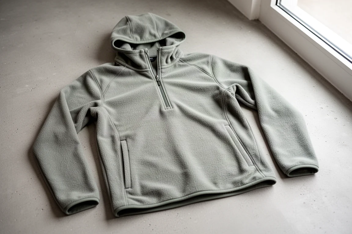 Sky Goat Lightweight Fleece product image
