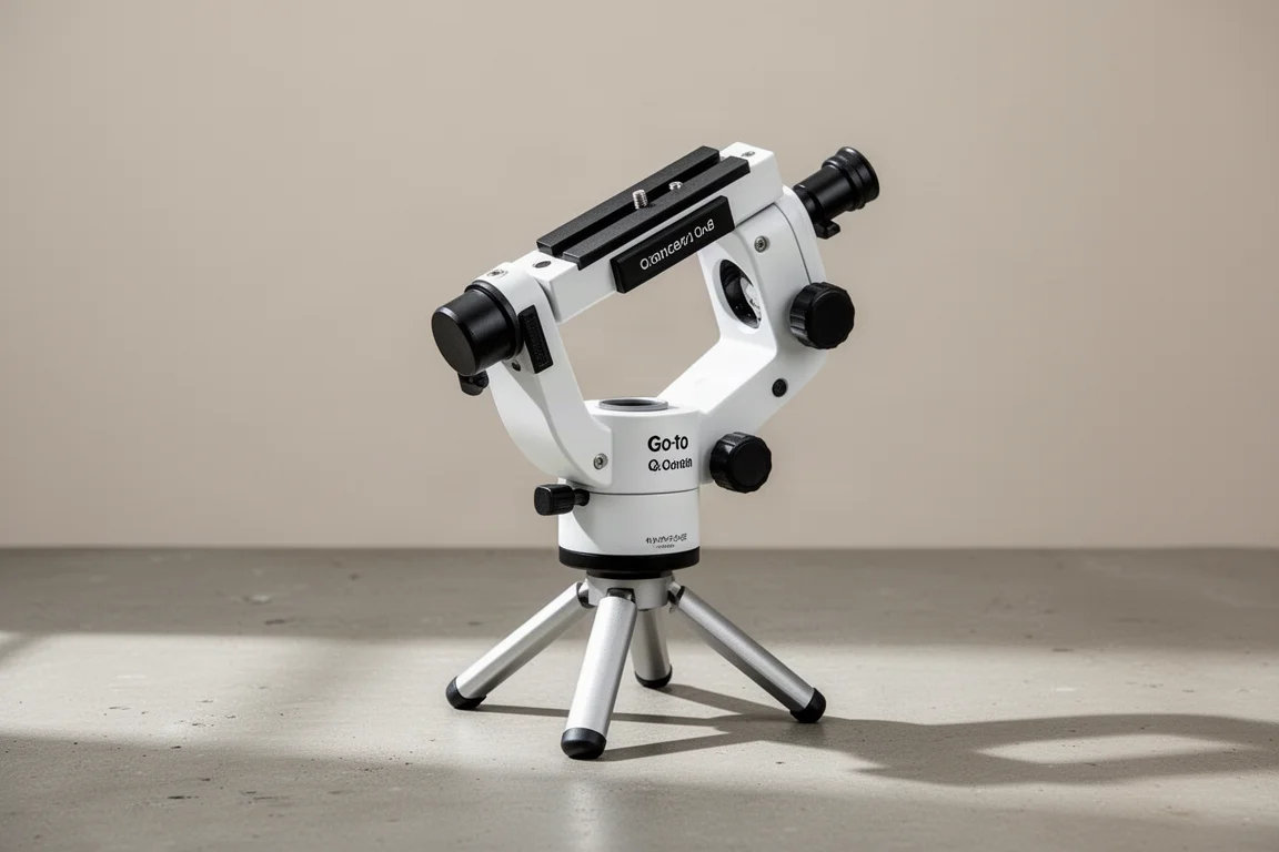 Sky-Watcher AZ-GTi product image