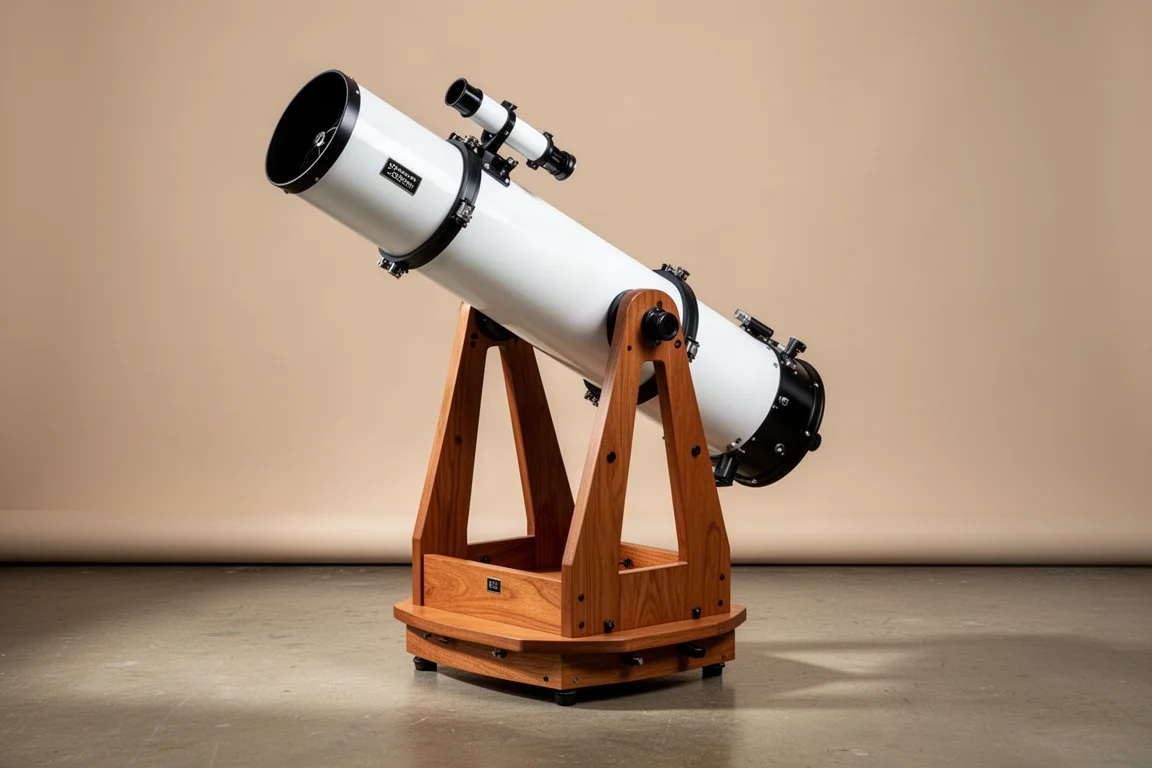 Sky-Watcher Classic 6-inch Dobsonian product image