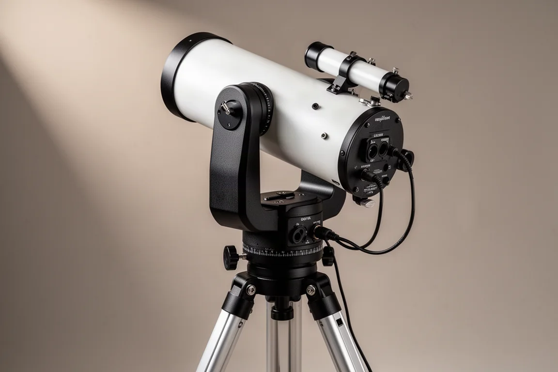Sky-Watcher EQ AL 55i product image