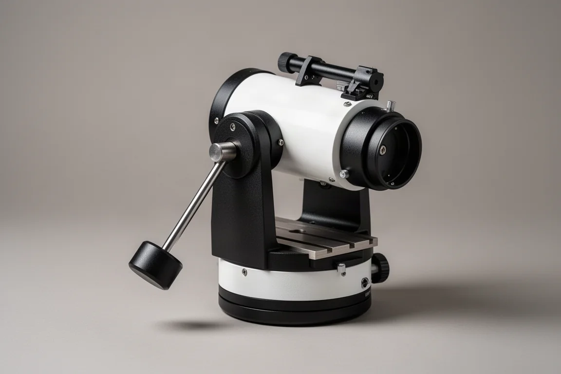 Sky-Watcher EQ AL55i product image