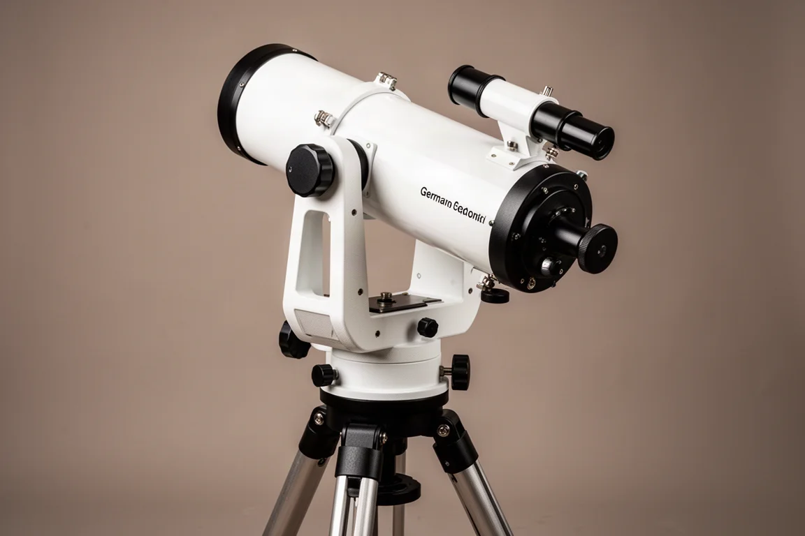 Sky-Watcher EQ6-R Pro product image