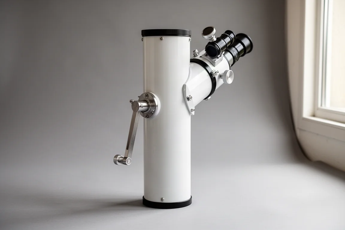 Sky-Watcher Heliostar 100 product image