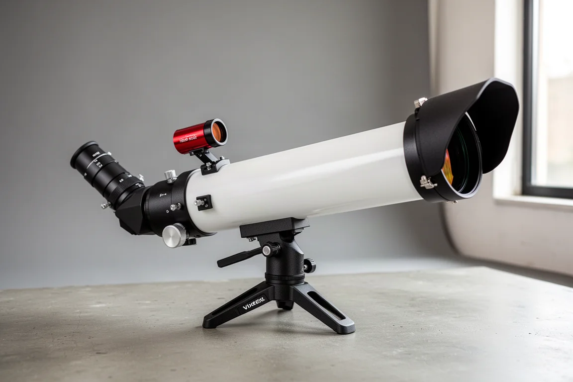 Sky-Watcher Heliostar 76 product image