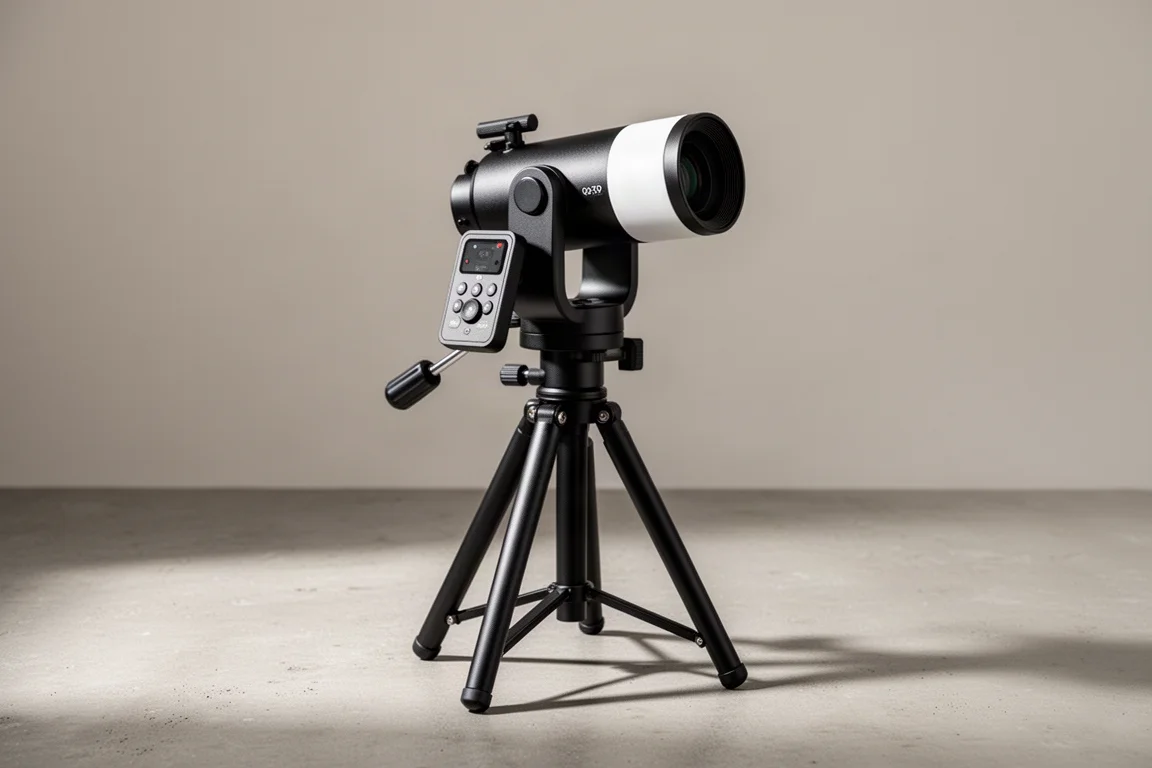 Sky-Watcher SolarQuest Mount product image