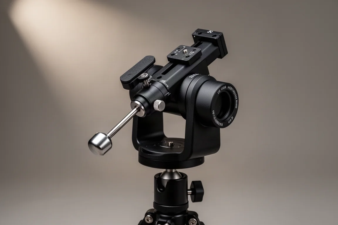 Sky-Watcher Star Adventurer 2i product image