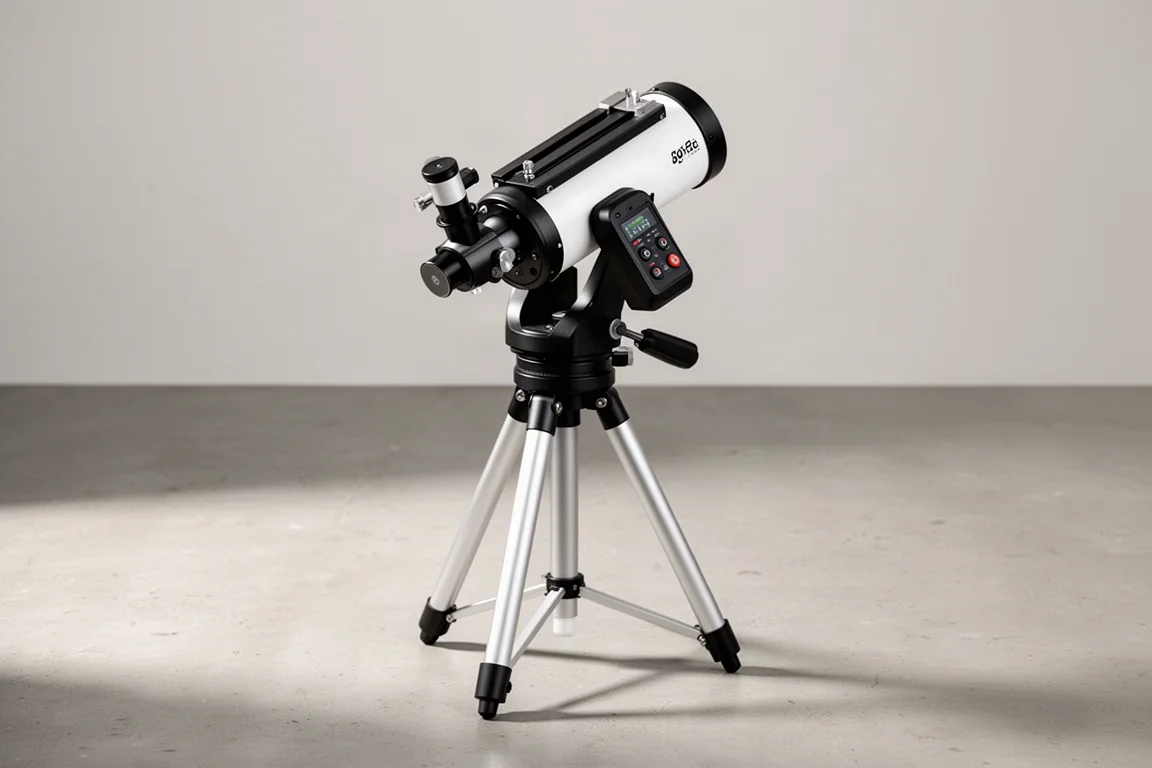 Sky-Watcher Star Adventurer GTi product image