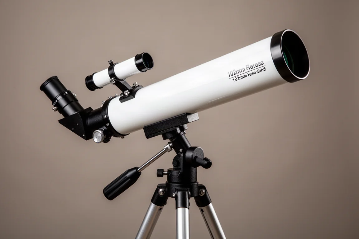 Sky-Watcher StarTravel 102 product image