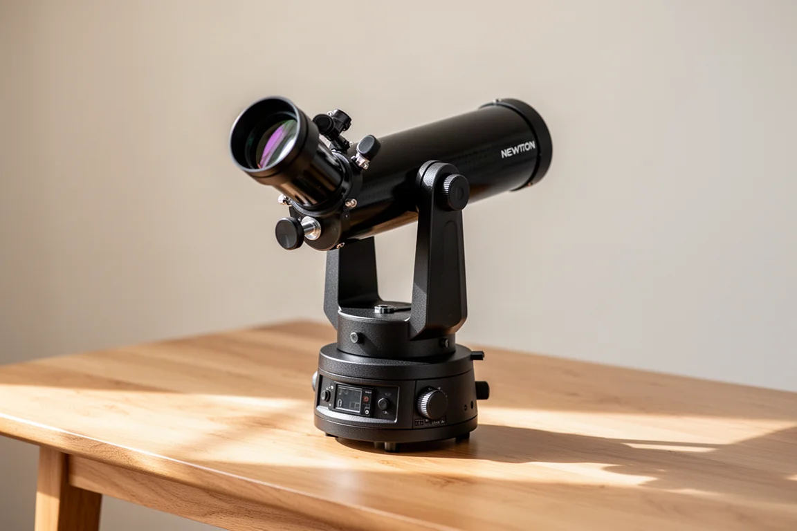 Sky-Watcher Virtuoso GTi 130/150 product image