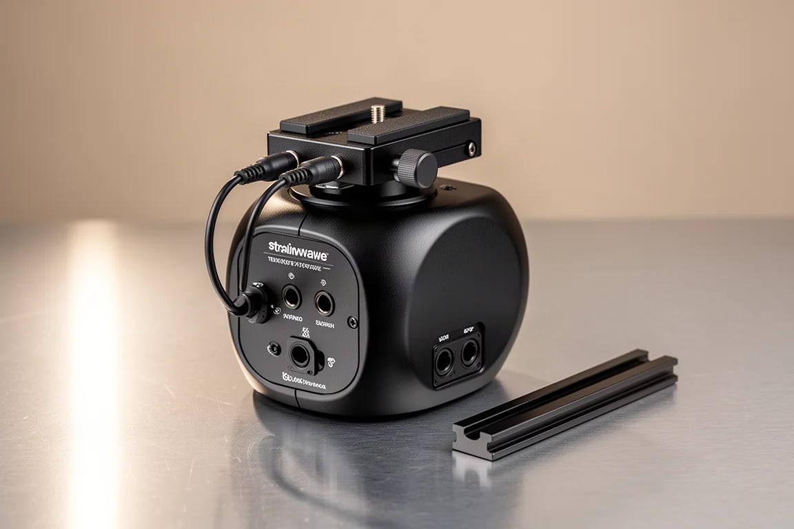 Sky-Watcher Wave 100i product image