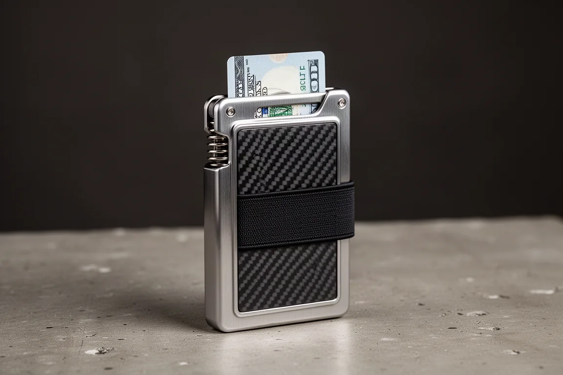 Skyboard Trigger Pro Wallet product image