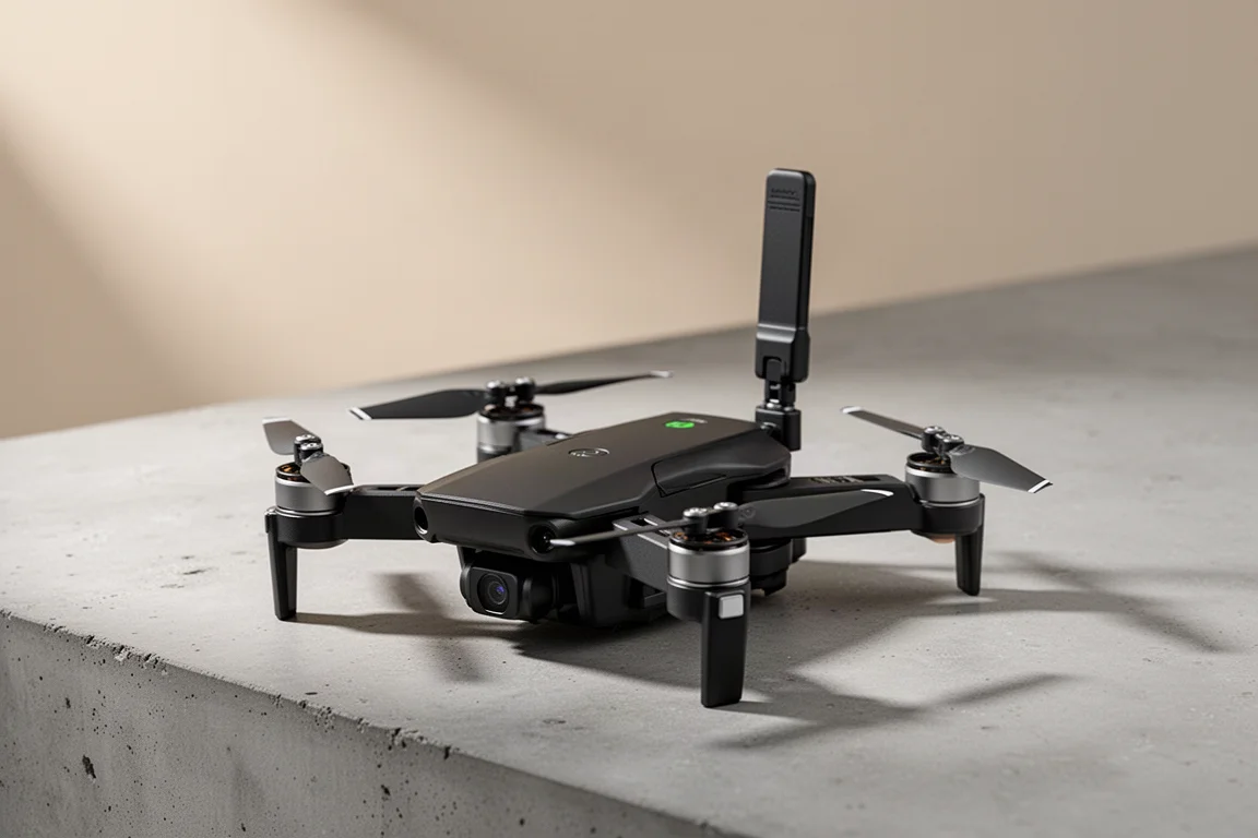 Skydio 2 Plus Prima Prova: Raggio Raddoppiato, Batteria Migliore, Tutto il Resto Invariato immagine di copertina