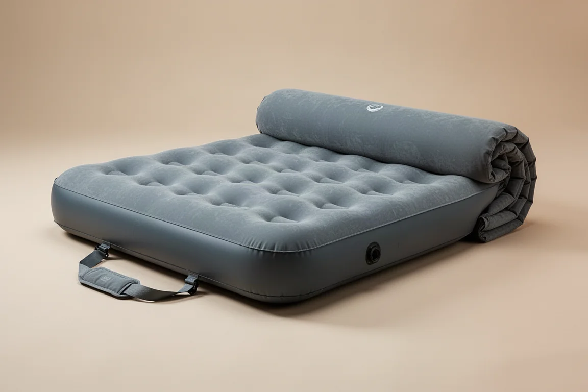 Skymac Air Mattress product image