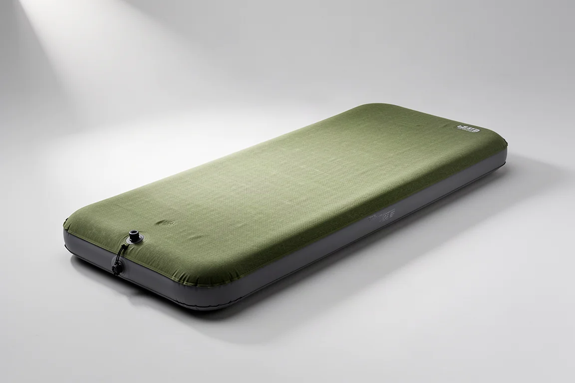 SkyMac One-Person Air Mattress product image