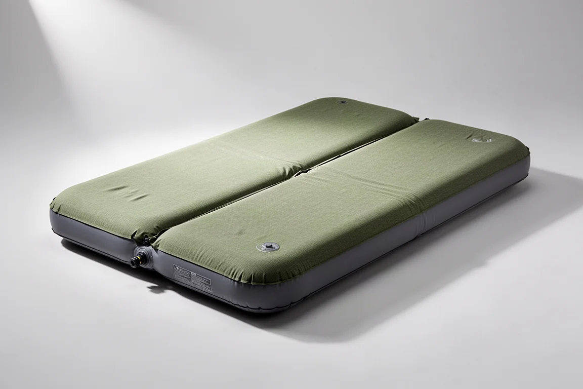 SkyMac Two-Person Air Mattress product image