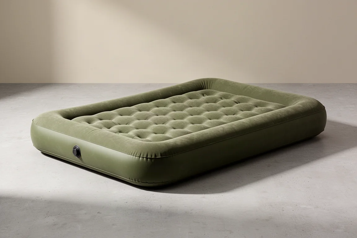 SkyMack Air Mattress product image