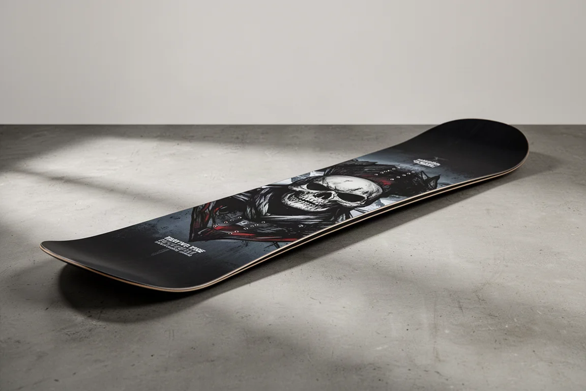Slash Straight product image