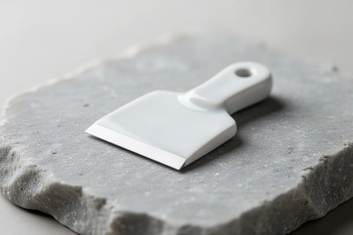 Slice Ceramic Scraper product image