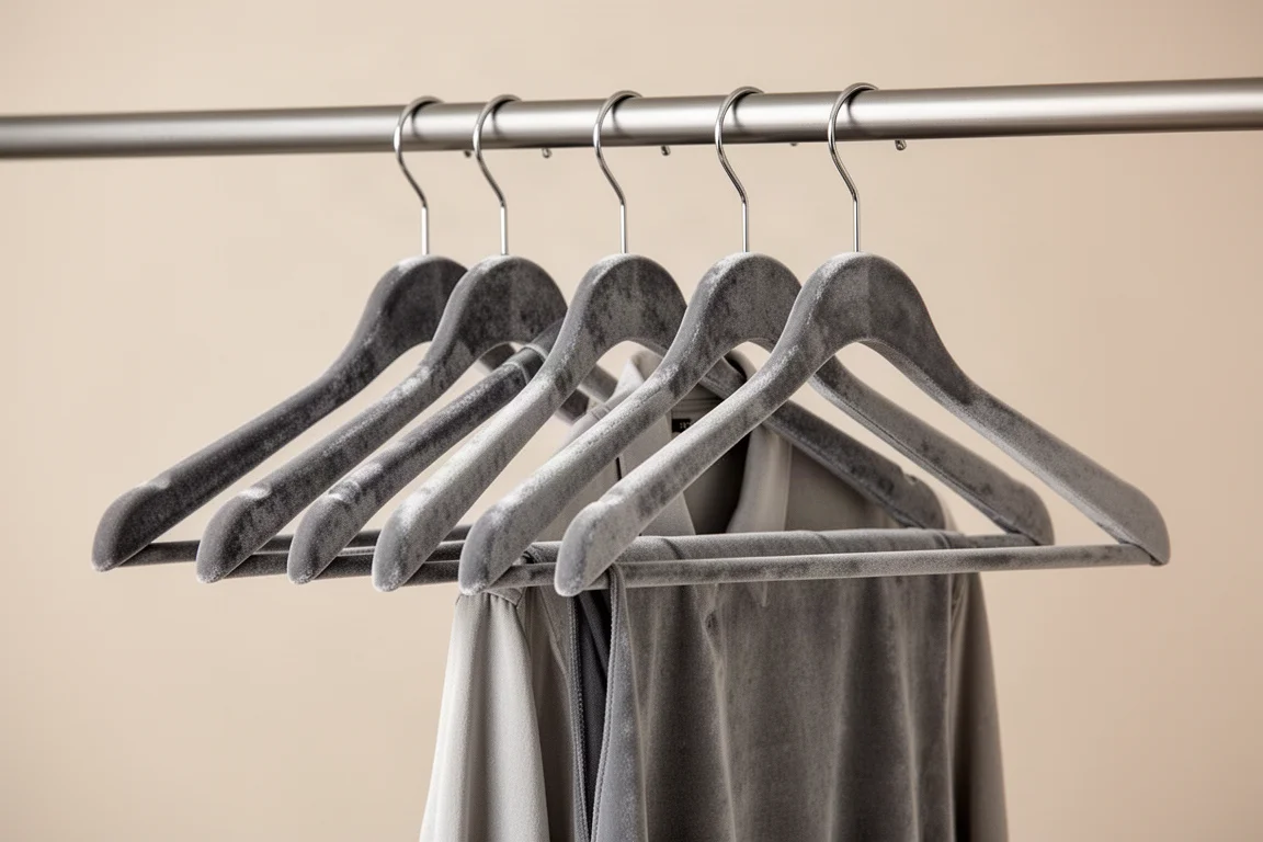 Slim Non-Slip Hangers product image