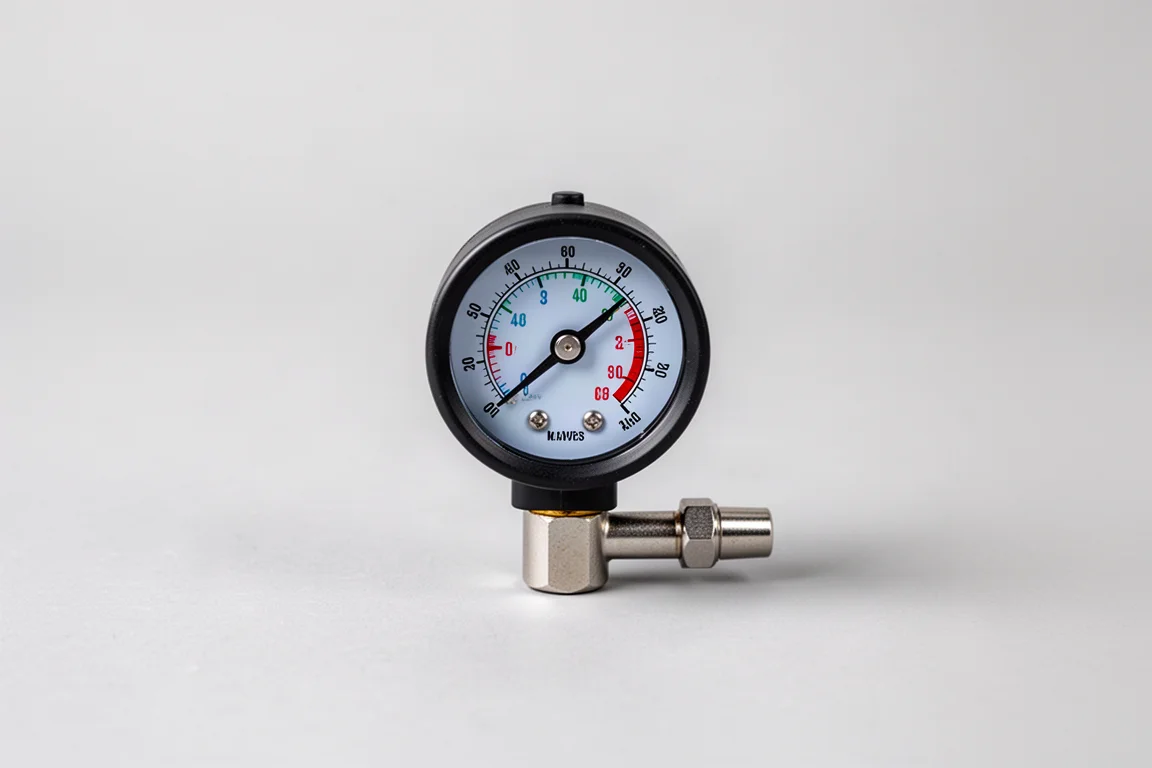 Slime Tire Pressure Gauge product image