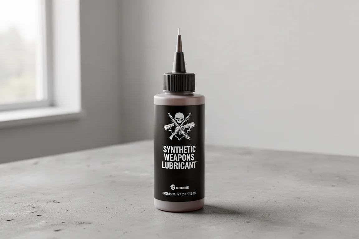 Slip 2000 Extreme Weapons Lubricant product image