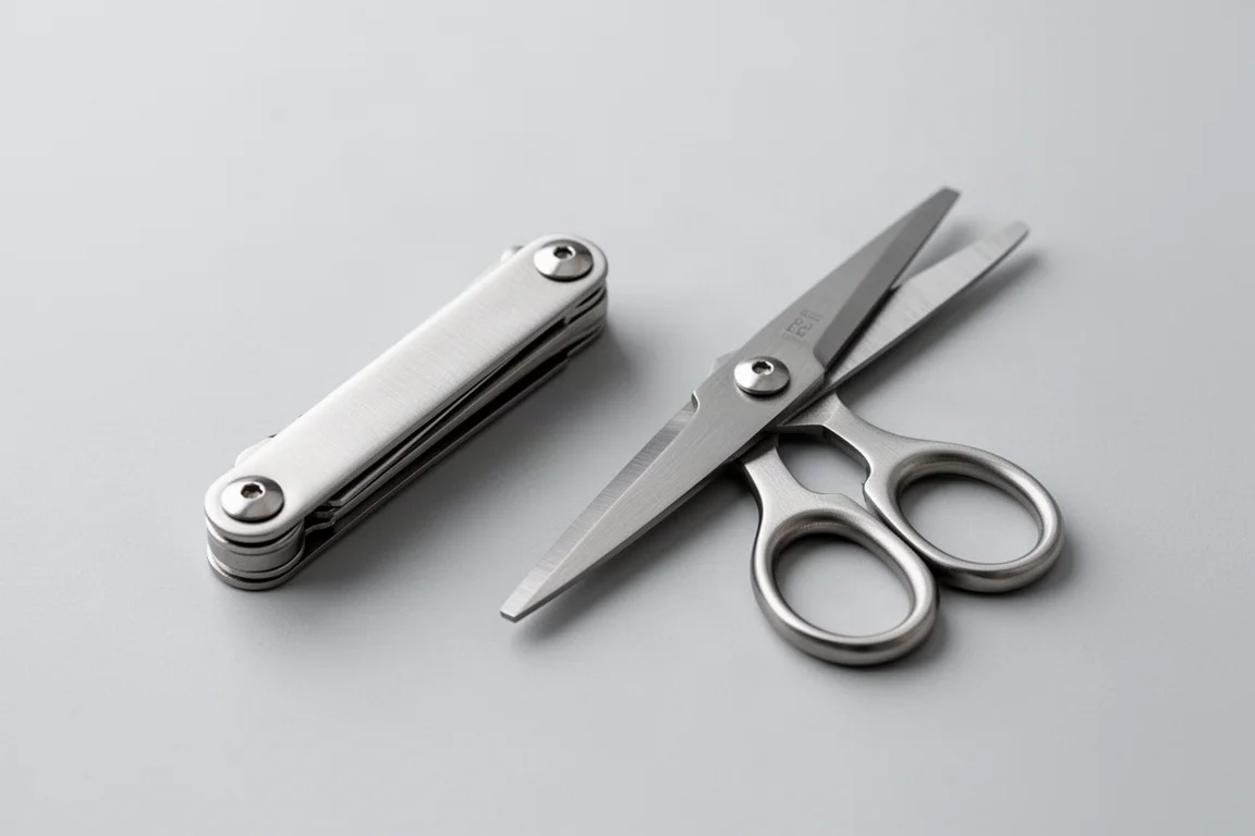Slip-n-Snip Scissors product image