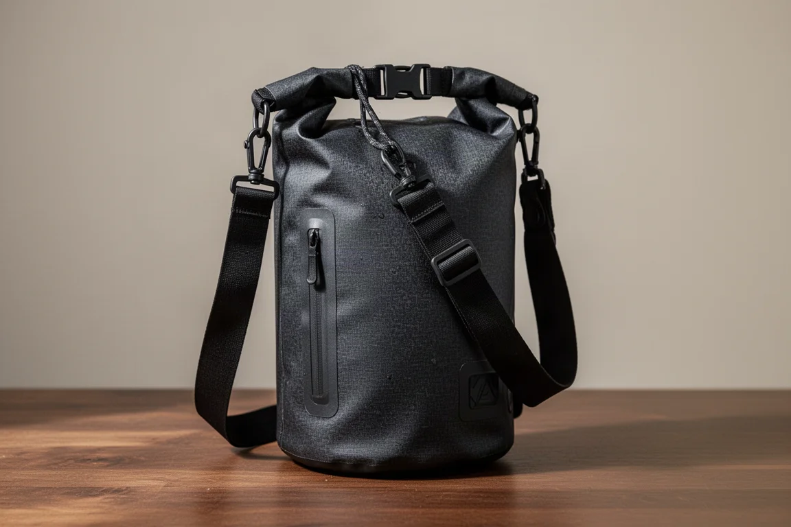 SLNT Faraday Dry Bag product image