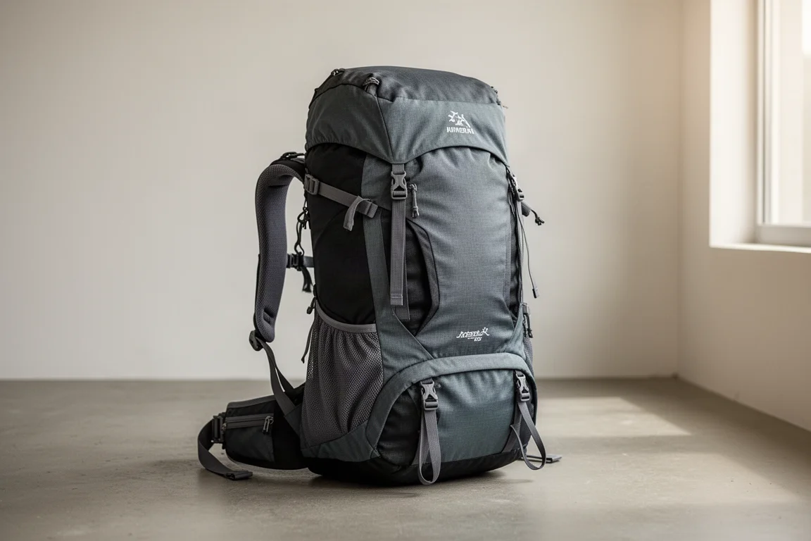Slumberjack 65L Backpack product image