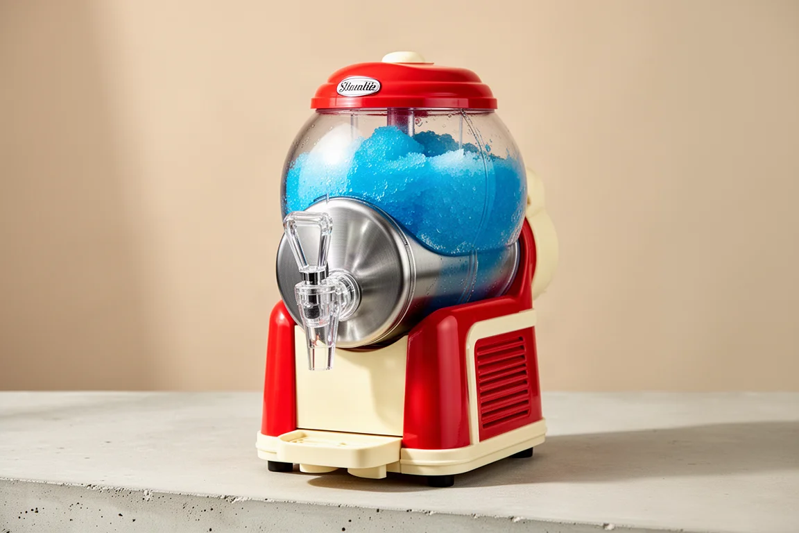 Slush Puppie Machine product image