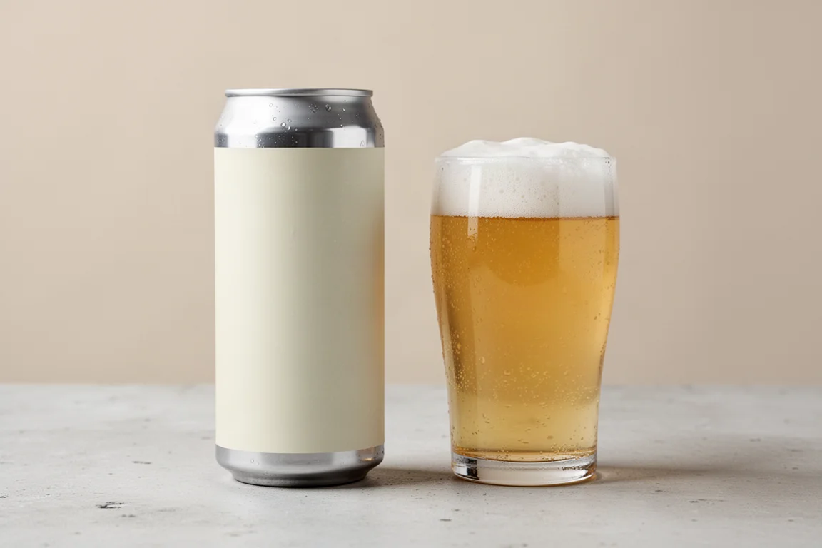 Small Beer Blanche product image