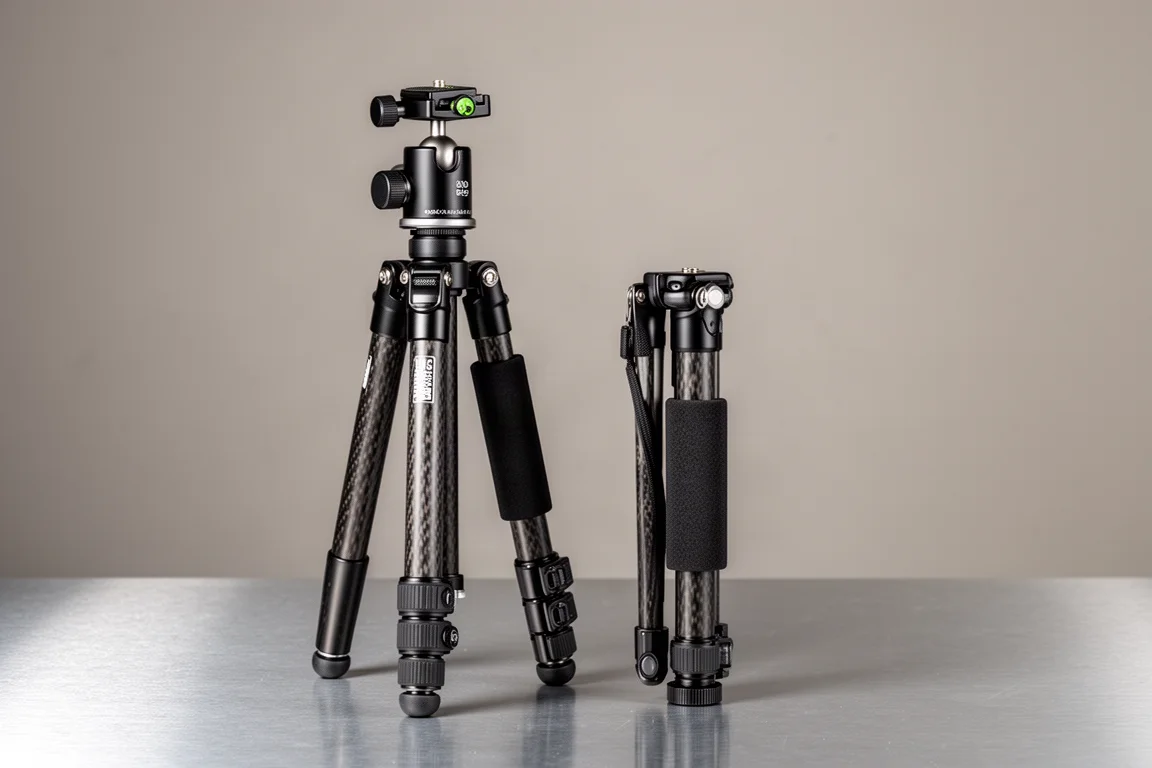 SmallRig AP10 Tripod product image